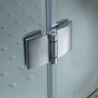 Товар: Душевой уголок Koller Pool Waterfall Line 90X90 AC9E профиль Хром стекло прозрачное - фото 4 Душевой уголок Koller Pool Waterfall Line 90X90 AC9E профиль Хром стекло прозрачное — фото 4, Душевые уголки