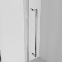 Товар: Душевой уголок Niagara Nova 90х100 NG-66-9A-A100-34 профиль Хром стекло прозрачное - фото 10 Душевой уголок Niagara Nova 90х100 NG-66-9A-A100-34 профиль Хром стекло прозрачное — фото 10, Душевые уголки