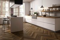 Керамогранит Supergres Natural Appeal Wild NTW2 19,7х120 см — фото 3, Керамогранит