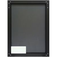 Товар: Зеркало Reflection Twist 600х800 RF4105TW с подсветкой с сенсорным выключателем и диммером - фото 7 Зеркало Reflection Twist 600х800 RF4105TW с подсветкой с сенсорным выключателем и диммером — фото 7, Мебель для ванной