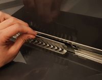 Товар: Душевой лоток Berges Wall 1000 091057 с решеткой Хром глянец - фото 9 Душевой лоток Berges Wall 1000 091057 с решеткой Хром глянец — фото 9, Душевые лотки