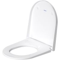 Товар: Унитаз Duravit D-Neo 45770900A1 подвесной с сиденьем Микролифт - фото 8 Унитаз Duravit D-Neo 45770900A1 подвесной с сиденьем Микролифт — фото 8, Подвесные унитазы