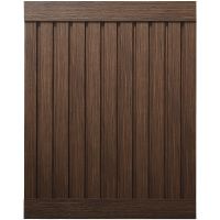 Товар: Декоративная панель HIWOOD LV124 BR396 2700x120x12 мм - фото 3 Декоративная панель HIWOOD LV124 BR396 2700x120x12 мм — фото 3, Панели