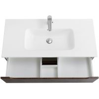 Товар: Тумба под раковину BelBagno Etna-H60 100 ETNA-H60-1000-2C-SO-RW-P подвесная Rovere Moro - фото 4 Тумба под раковину BelBagno Etna-H60 100 ETNA-H60-1000-2C-SO-RW-P подвесная Rovere Moro — фото 4, Мебель для ванной