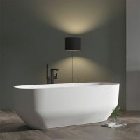 Акриловая ванна Vincea 170x75 VBT-630 без гидромассажа — фото 3, Акриловые ванны