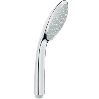 Ручной душ Grohe Euphoria 27220000 Хром — фото 1, Лейки для душа