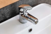 Товар: Смеситель для раковины Orange OneLife P01-021cr Хром - фото 6 Смеситель для раковины Orange OneLife P01-021cr Хром — фото 6, Смесители для раковины