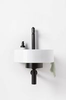 Товар: Раковина Ravak Yard 40 XJX01240002 Белая - фото 8 Раковина Ravak Yard 40 XJX01240002 Белая — фото 8, Раковины