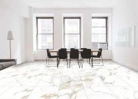 Товар: Керамогранит Maimoon Glossy Bremen Grey 6203735 60х120 см - фото 4 Керамогранит Maimoon Glossy Bremen Grey 6203735 60х120 см — фото 4, Керамогранит