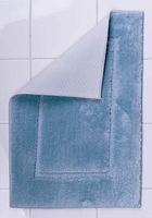 Коврик для ванной комнаты Ridder Stadion 85х55 7011403 Голубой — фото 3, Аксессуары для туалета