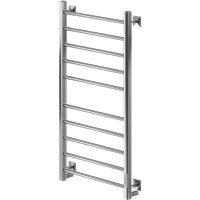 Электрический полотенцесушитель Ника Step-3 100/50 U Хром — фото 1, Электрические полотенцесушители