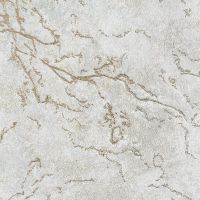 Обои Артекс New Look 3 10182-02 Винил на флизелине (1,06*10,05) Серый/Бежевый, Штукатурка — фото 1, Обои для стен