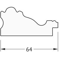 Товар: Зеркало Evoform Definite 75х75 BY 3239 в багетной раме - Версаль бронза 64 мм - фото 6 Зеркало Evoform Definite 75х75 BY 3239 в багетной раме - Версаль бронза 64 мм — фото 6, Мебель для ванной