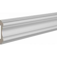 Молдинг Ultrawood U 025 2440x101x20 мм — фото 1, Молдинги