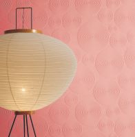 Обои Marburg Patent Decor Винил на флизелине (1,06*25) Белый, Круги арт-9525 — фото 3, Обои