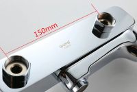 Товар: Душевая система Gappo G02-2 G2402 Хром - фото 6 Душевая система Gappo G02-2 G2402 Хром — фото 6, Душевое оборудование. Душевая программа