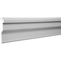 Карниз Европласт 1.50.269 2000x47x220 мм — фото 1, Карнизы