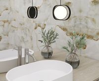 Товар: Керамогранит Laparet Musica Green полированный 60x120 см - фото 4 Керамогранит Laparet Musica Green полированный 60x120 см — фото 4, Керамогранит