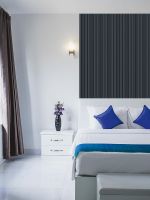 Декоративная панель HIWOOD LV121 GR3 2700x120x12 мм — фото 7, Панели