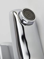 Смеситель для раковины Viko Хром арт-V-4101 — фото 9, Смесители для раковины