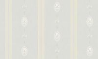Обои Bernardo Bartalucci Palazzo Флизелин (1,06*10,05) Серый, Полоса арт-5051-3 — фото 4, Обои