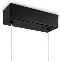 Товар: Подвесной светильник Maytoni Modern Skyline MOD179PL-L26W4K Белый Черный - фото 3 Подвесной светильник Maytoni Modern Skyline MOD179PL-L26W4K Белый Черный — фото 3, Подвесные светильники