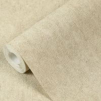 Обои RASCH Varvara 930634 Винил на флизелине (1,06*10,05) Бежевый/Коричневый, Штукатурка — фото 1, Обои для стен