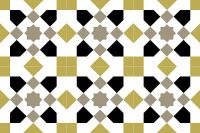 Товар: Керамогранит Nanda Tiles Metropolis Alton 20х20 см - фото 2 Керамогранит Nanda Tiles Metropolis Alton 20х20 см — фото 2, Керамогранит