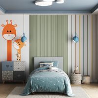 Панель стеновая Cosca Decor RP014 00-00082183 2800х156х12 мм — фото 4, Панели