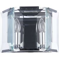 Настенный светильник Maytoni Modern Cerezo MOD202WL-02N Хром — фото 4, Светильники