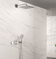 Товар: Шланговое подключение Grohe Rainshower 26659000 Хром - фото 5 Шланговое подключение Grohe Rainshower 26659000 Хром — фото 5, Шланговые подключения