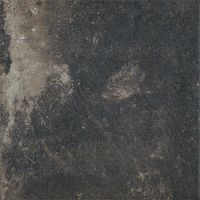 Керамическая плитка Ceramika Paradyz Scandiano Brown Klinkier базовая 30х30см — фото 1, Ступени и клинкер