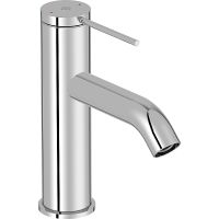 Смеситель для раковины Jacob Delafon Grand Boulevards E77958-4AND-CP Хром — фото 1, Смесители для раковины