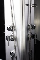 Товар: Душевая кабина Niagara Eco NG-7510-14R 120х80 без гидромассажа - фото 6 Душевая кабина Niagara Eco NG-7510-14R 120х80 без гидромассажа — фото 6, Душевые кабины