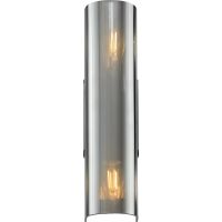 Настенный светильник Maytoni Pendant Gioia P011WL-02CH Хром — фото 1, Светильники