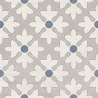 Керамогранит NewTrend Design Art Mia GP2020DGA23 20х20 см — фото 5, Керамогранит