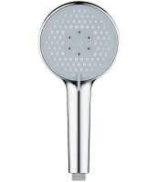 Ручной душ Orange S13HScr Хром — фото 3, Лейки для душа