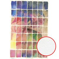 Фреска Ortograf Цветы 7084 Фактура бархат FX Флизелин (1,8*2,7) Разноцветный, Цветы/Живопись — фото 1, Фрески