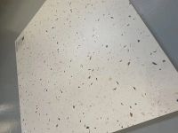 Керамогранит Kerranova Vetro White K-340/MR 60х60 см — фото 8, Керамогранит