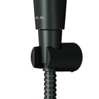 Гигиенический душ AM.PM F0202022 Черный матовый — фото 6, Гигиенические души