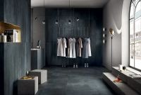 Керамогранит Italon Contempora Карбон 610010001691 80x80 см — фото 2, Керамогранит