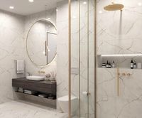 Товар: Керамогранит Laparet Alice Crema полированный 60х120 см - фото 4 Керамогранит Laparet Alice Crema полированный 60х120 см — фото 4, Керамогранит