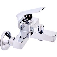 Товар: Смеситель для ванны Orange OneLife P06-100cr Хром - фото 3 Смеситель для ванны Orange OneLife P06-100cr Хром — фото 3, Смесители