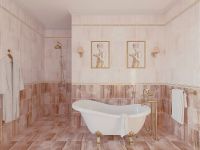 Керамическая плитка Axima Эллада напольная 32,7х32,7 см — фото 2, Керамическая плитка