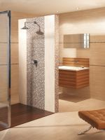 Керамический бордюр Vives Ceramica Oregon Lawen 2х30 см — фото 2, Керамическая плитка