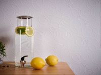 Обои AS Creation Antivandal 5611-14 Винил на флизелине (1,06*25) Белый, Абстракция — фото 4, Обои для стен