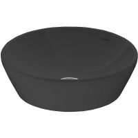 Товар: Раковина-чаша Duravit D-Neo 40 2371401370 Антрацит матовый - фото 1 Раковина-чаша Duravit D-Neo 40 2371401370 Антрацит матовый — фото 1, Раковины накладные