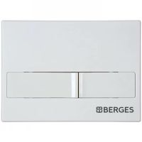 Товар: Комплект унитаза с инсталляцией Berges Novum 042428 с сиденьем Микролифт и Белой клавишей смыва - фото 3 Комплект унитаза с инсталляцией Berges Novum 042428 с сиденьем Микролифт и Белой клавишей смыва — фото 3, Комплекты унитаз + инсталляция