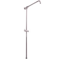 Душевая штанга Rav Slezak MD0631 хром — фото 1, Штанги для душа