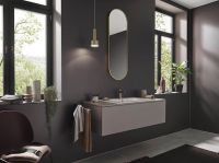 Товар: Смеситель для раковины Hansgrohe Talis E 71712140 Шлифованная бронза - фото 11 Смеситель для раковины Hansgrohe Talis E 71712140 Шлифованная бронза — фото 11, Смесители для раковины